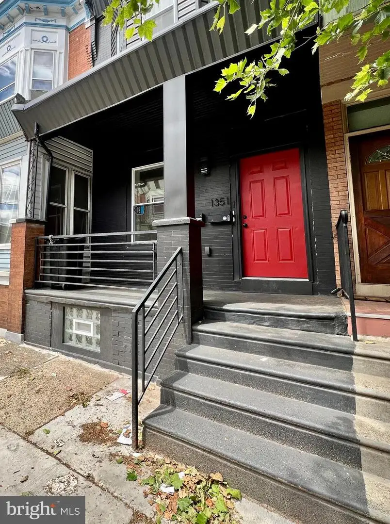 1351 Kerbaugh St, Philadelphia, PA 19140 - #2