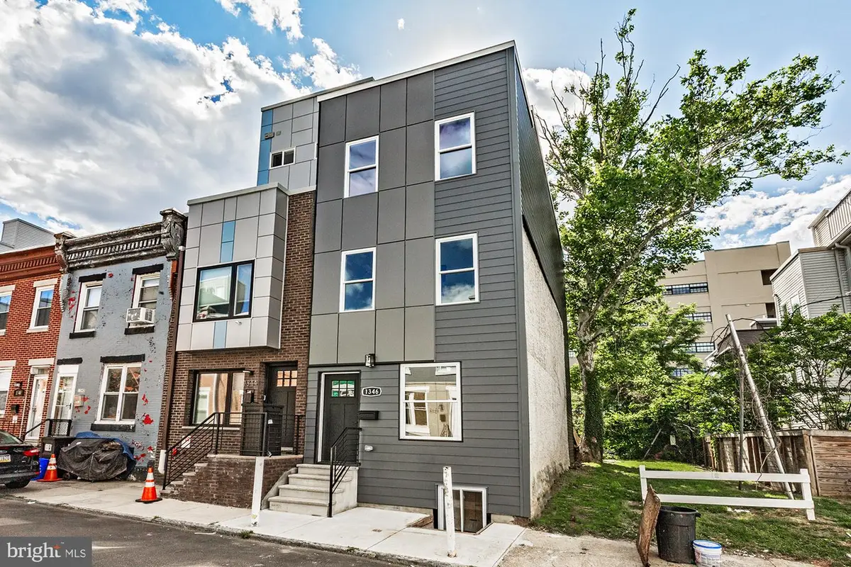 1346 N Myrtlewood St, Philadelphia, PA 19121 - #1