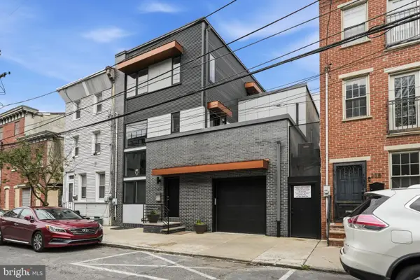 237 W Thompson St, PHILADELPHIA, PA 19122