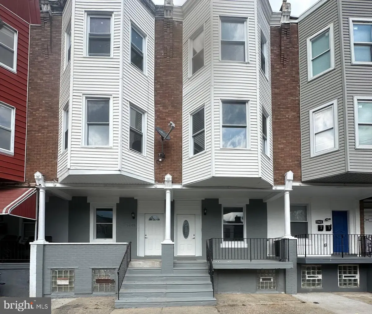 5843 Crittenden St, Philadelphia, PA 19138 - #1