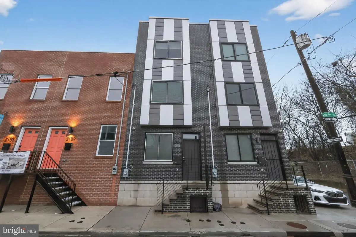 2159 E Birch St, Philadelphia, PA 19134 - #1