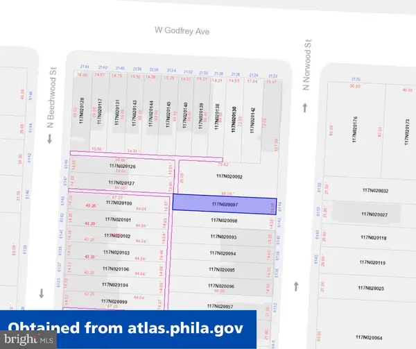 6144 N Norwood St, PHILADELPHIA, PA 19138