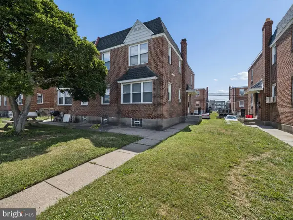7225 Barnard St, PHILADELPHIA, PA 19149