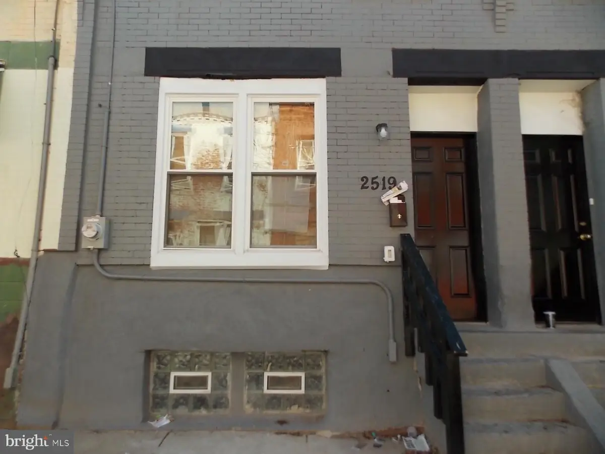 2519 N Colorado St, Philadelphia, PA 19132 - #1