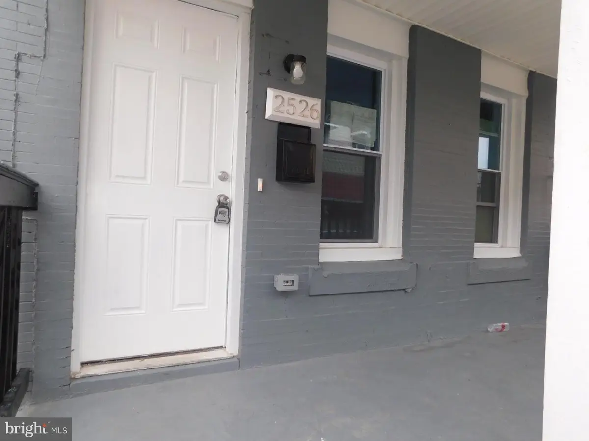 2526 N Myrtlewood St, Philadelphia, PA 19132 - #1