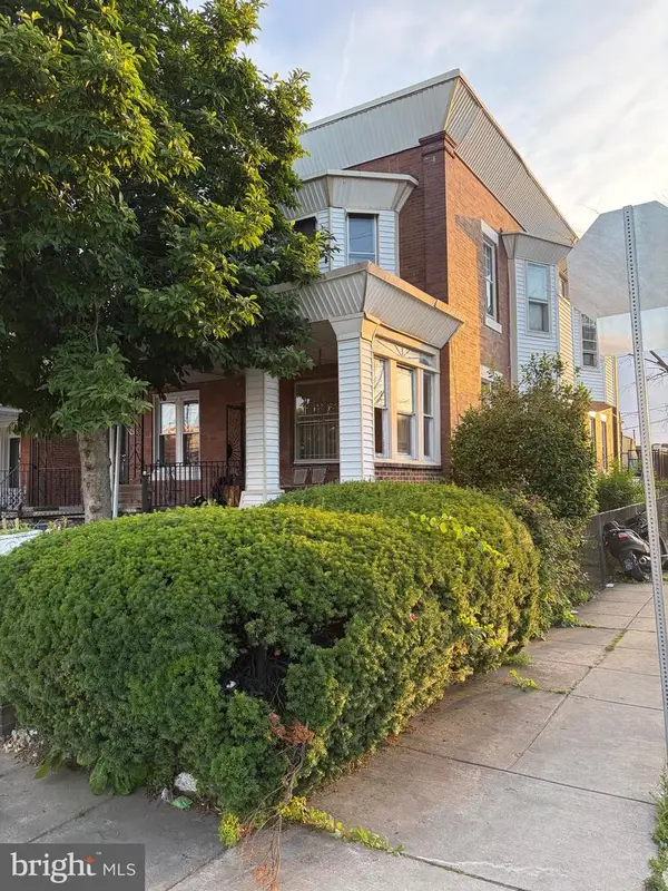 1022 S 60th St, PHILADELPHIA, PA 19143