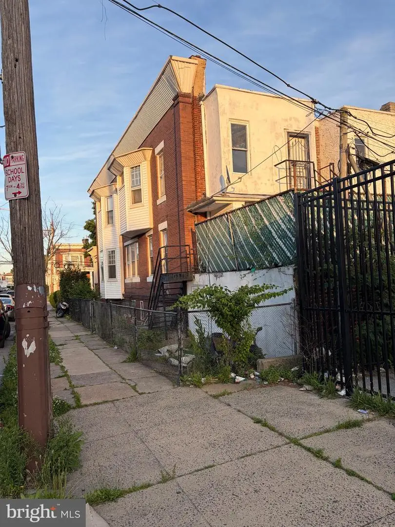 1022 S 60th St, Philadelphia, PA 19143 - #3
