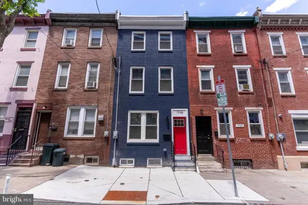 1725 W Thompson St, PHILADELPHIA, PA 19121