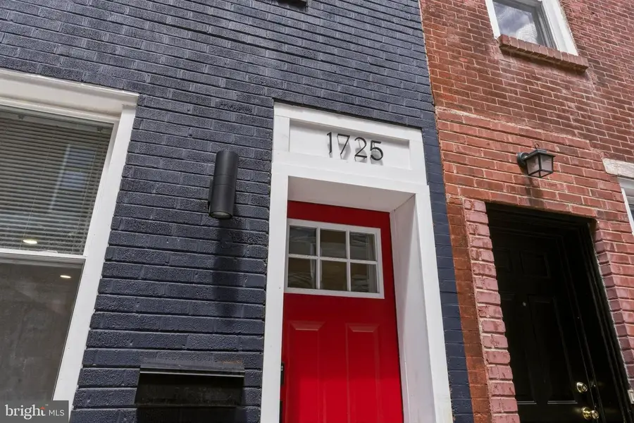 1725 W Thompson St, Philadelphia, PA 19121 - #3
