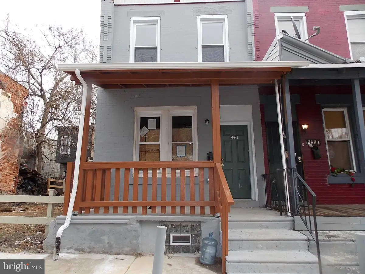 2529 N Napa St, Philadelphia, PA 19132 - #1