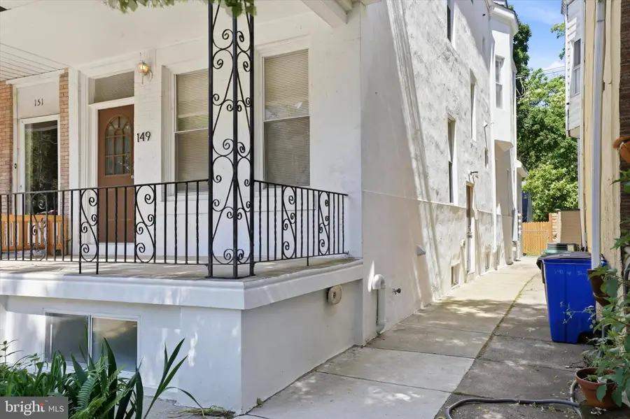149 W Sharpnack St, Philadelphia, PA 19119 - #3