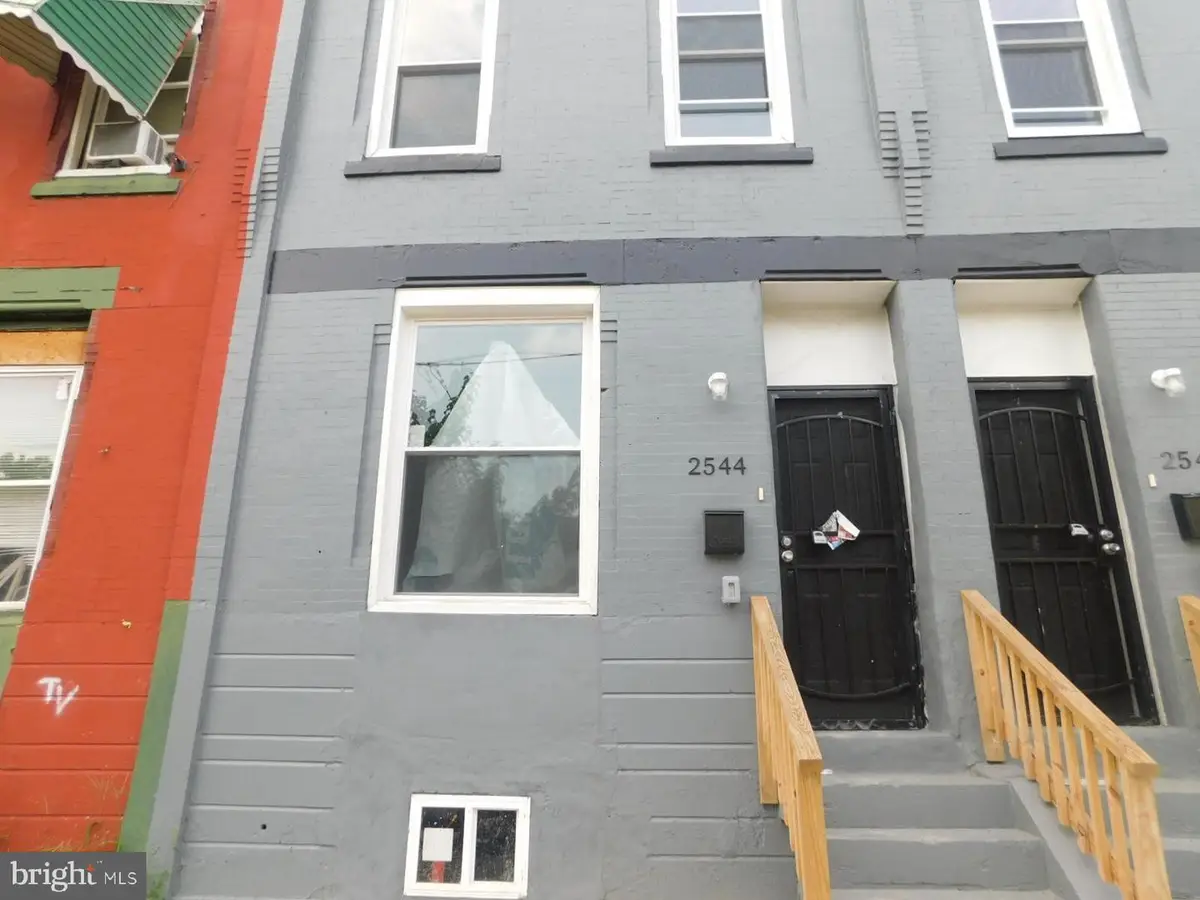 2544 N Sydenham St, Philadelphia, PA 19132 - #1