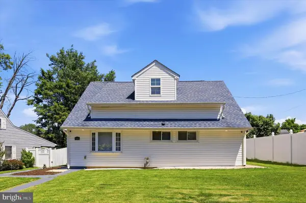 9345 Annapolis Rd, PHILADELPHIA, PA 19114