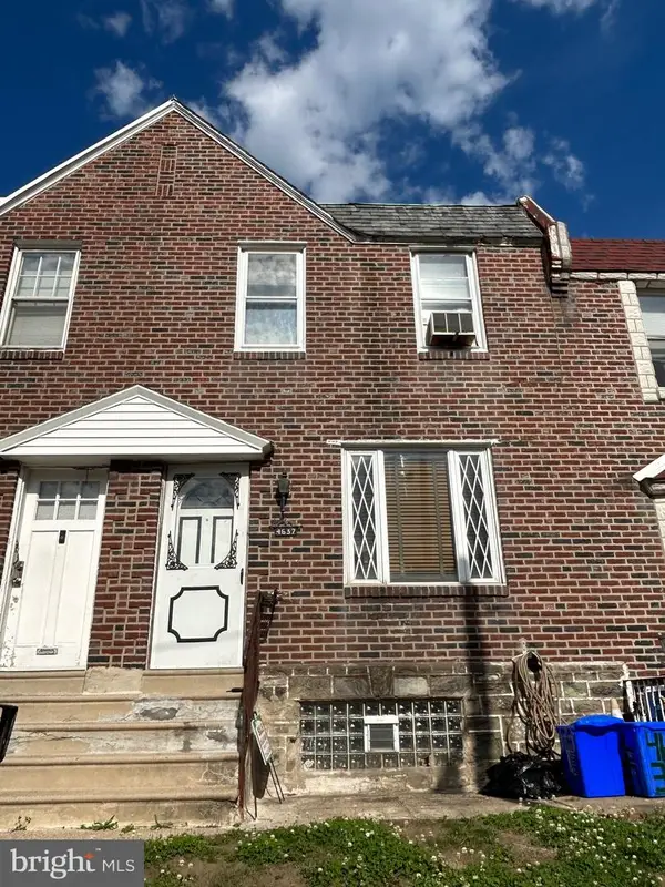 4637 Shelbourne St, PHILADELPHIA, PA 19124