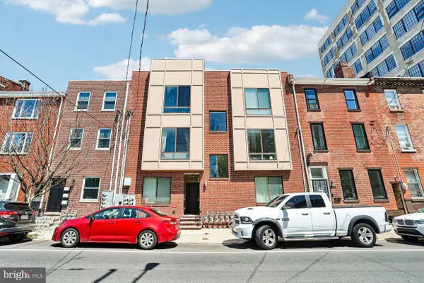 1431-00 N 5th St #3, PHILADELPHIA, PA 19122