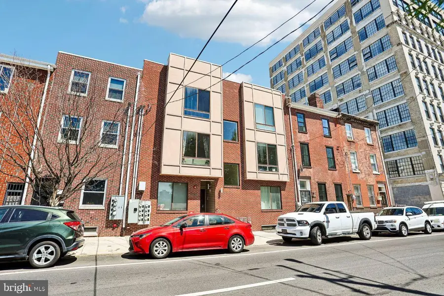 1431-00 N 5th St #3, Philadelphia, PA 19122 - #2