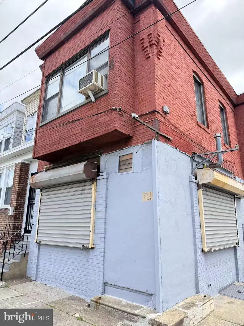 5001 Worth St, Philadelphia, PA 19124 - #1