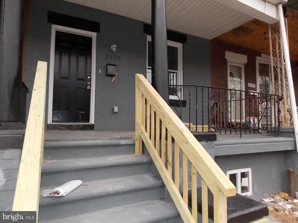 2826 N 26th St, Philadelphia, PA 19132 - #1