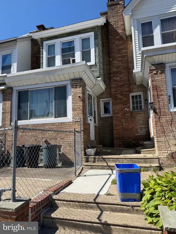 964 Bridge St, PHILADELPHIA, PA 19124