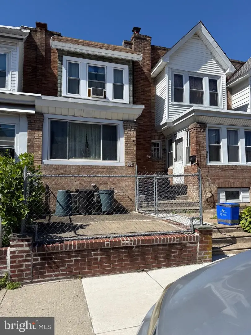 964 Bridge St, Philadelphia, PA 19124 - #2