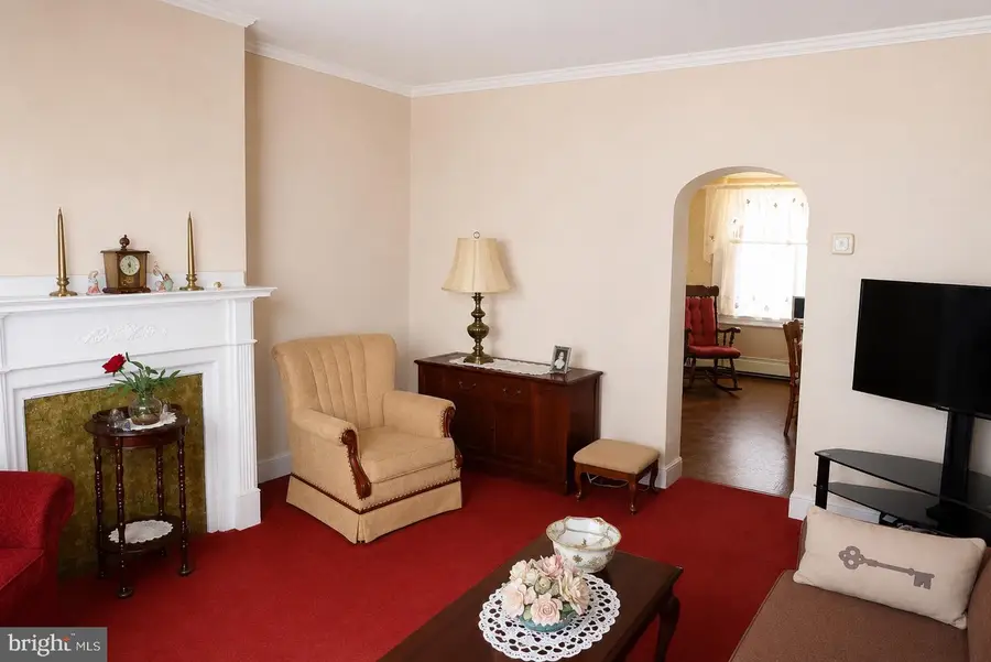 124 W Wildey St, Philadelphia, PA 19123 - #3