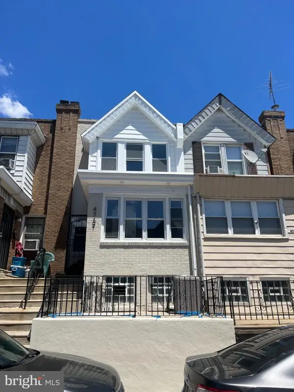 4767 Loring, PHILADELPHIA, PA 19136