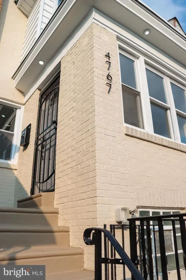 4767 Loring, Philadelphia, PA 19136 - #2