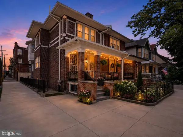 2501 S Colorado, PHILADELPHIA, PA 19145