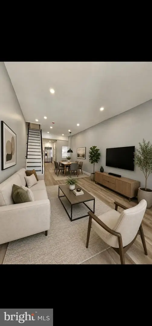 1835 N Gratz St, Philadelphia, PA 19121 - #1