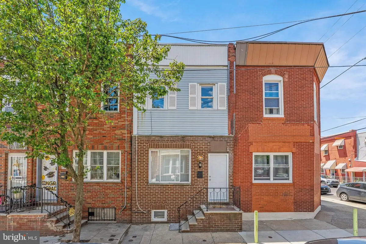 2302 S Mildred St, Philadelphia, PA 19148 - #1