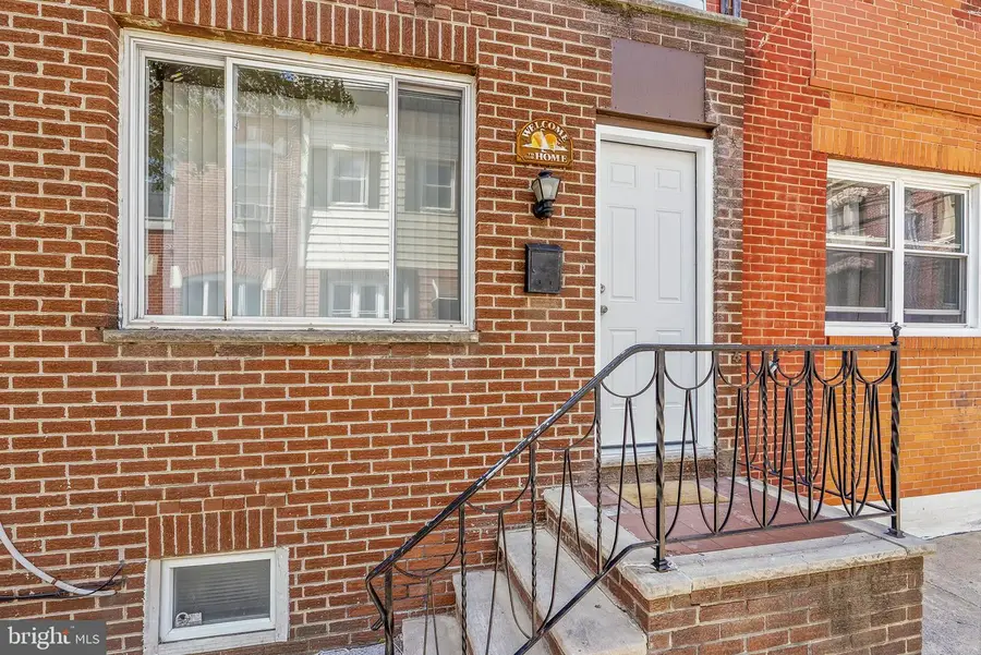 2302 S Mildred St, Philadelphia, PA 19148 - #2