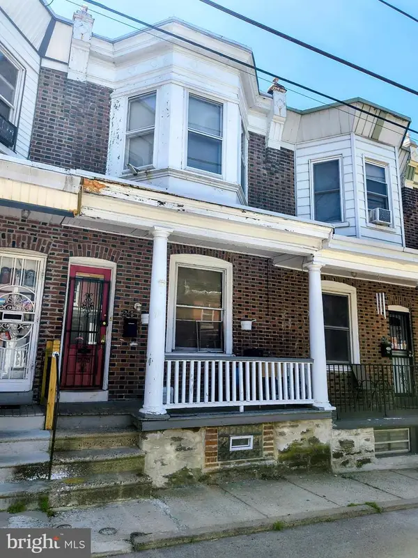 24 W Duval St, PHILADELPHIA, PA 19144