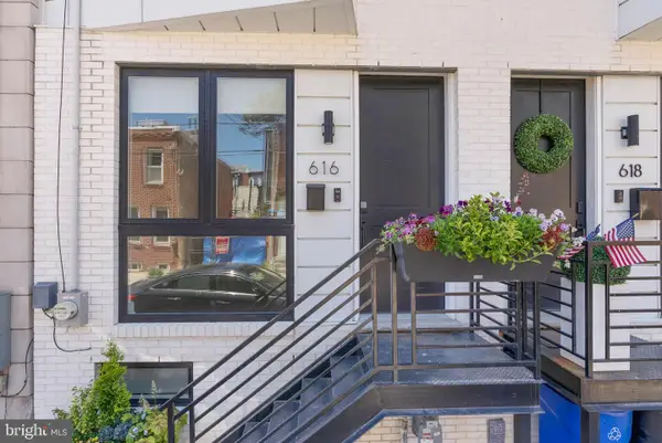 616 Dudley St, PHILADELPHIA, PA 19148