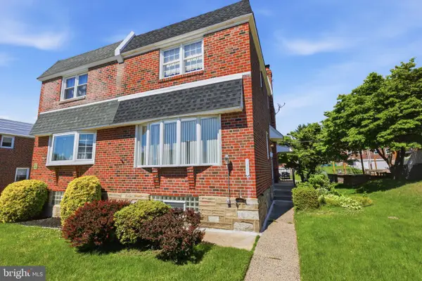 3817 Kirkwood Rd, PHILADELPHIA, PA 19114