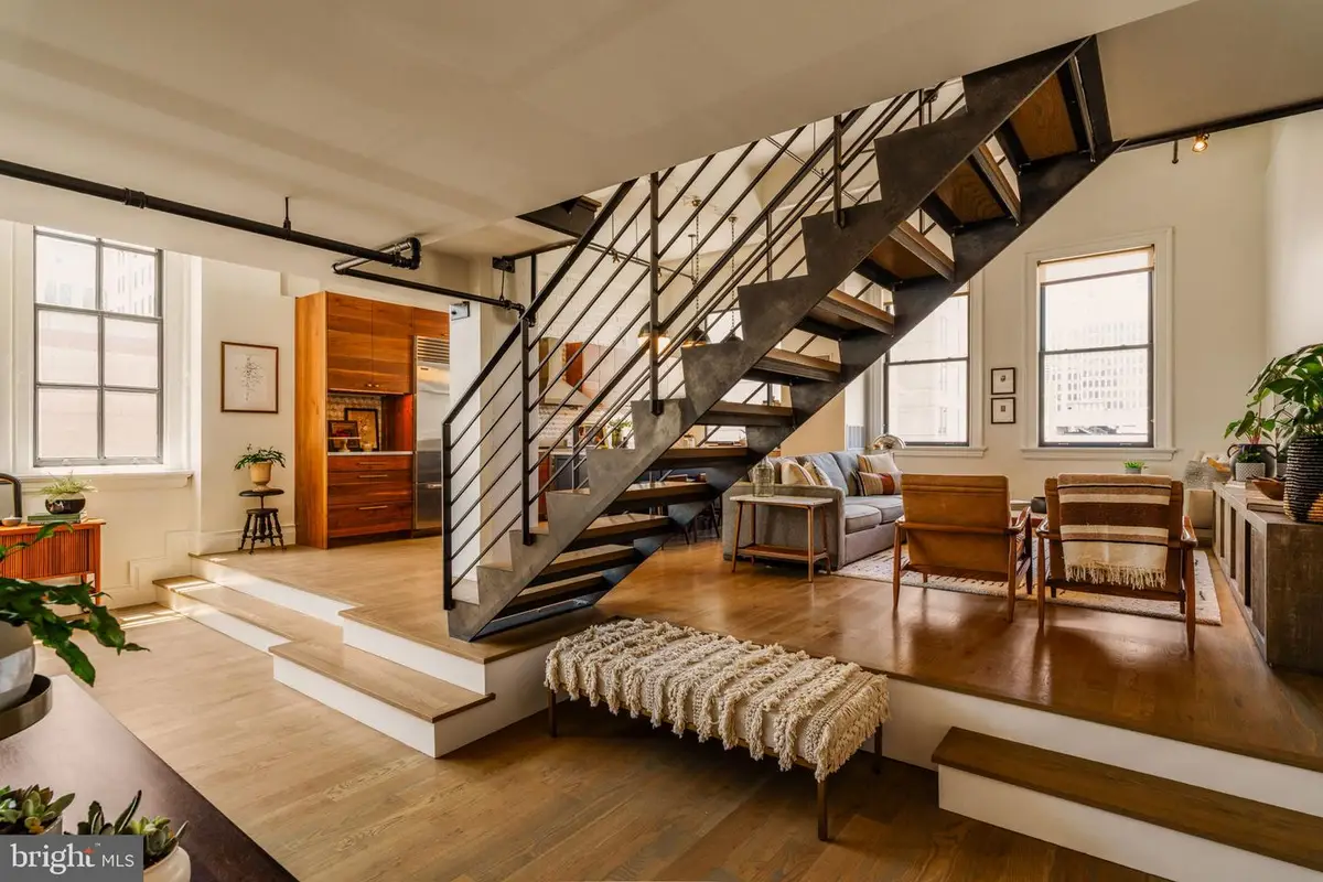 1228-32 Arch St #8e, Philadelphia, PA 19107 - #1