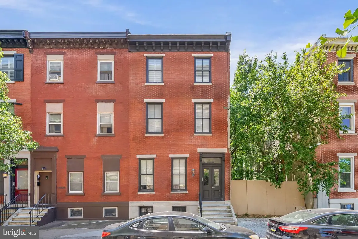1522 Mount Vernon St #1, Philadelphia, PA 19130 - #1