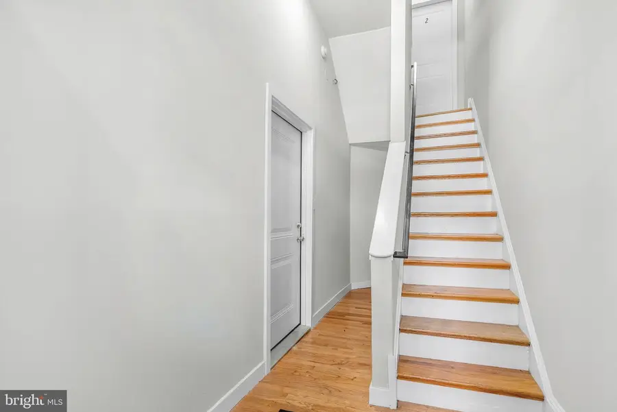 1522 Mount Vernon St #1, Philadelphia, PA 19130 - #3