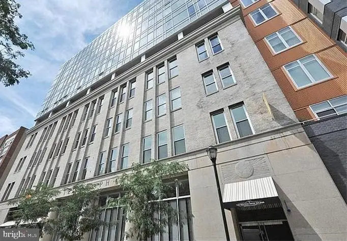 1101 Locust St #6j, Philadelphia, PA 19107 - #1