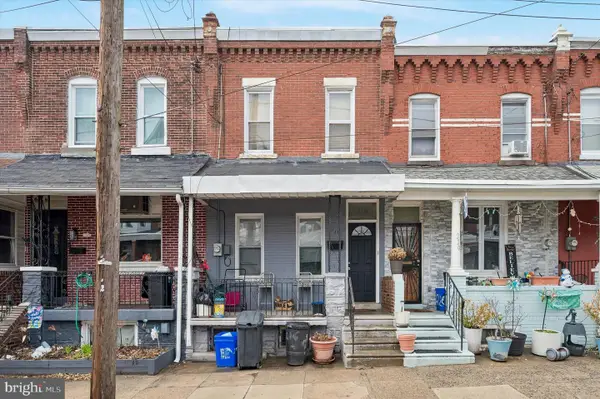 218 N Gross St #house, PHILADELPHIA, PA 19139