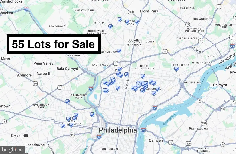 1400 John F Kennedy Blvd, Philadelphia, PA 19107 - #1