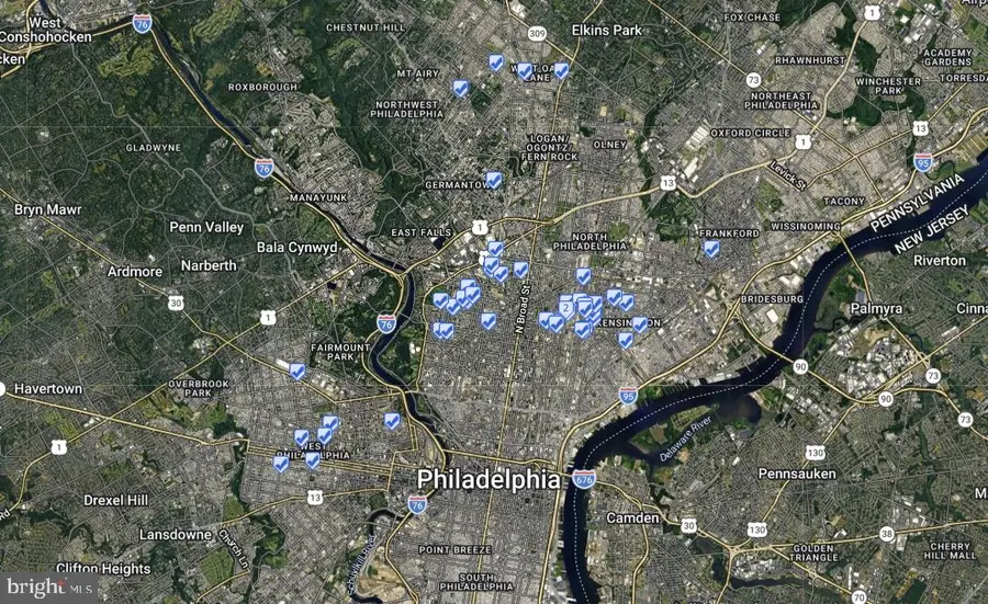 1400 John F Kennedy Blvd, Philadelphia, PA 19107 - #2