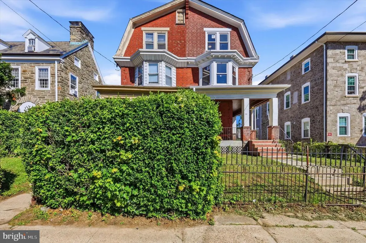 51 E High St, Philadelphia, PA 19144 - #1