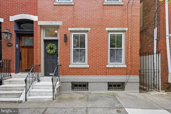 1934 Bainbridge St, PHILADELPHIA, PA 19146