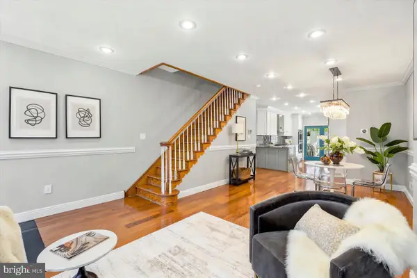 1633 Ellsworth St, PHILADELPHIA, PA 19146