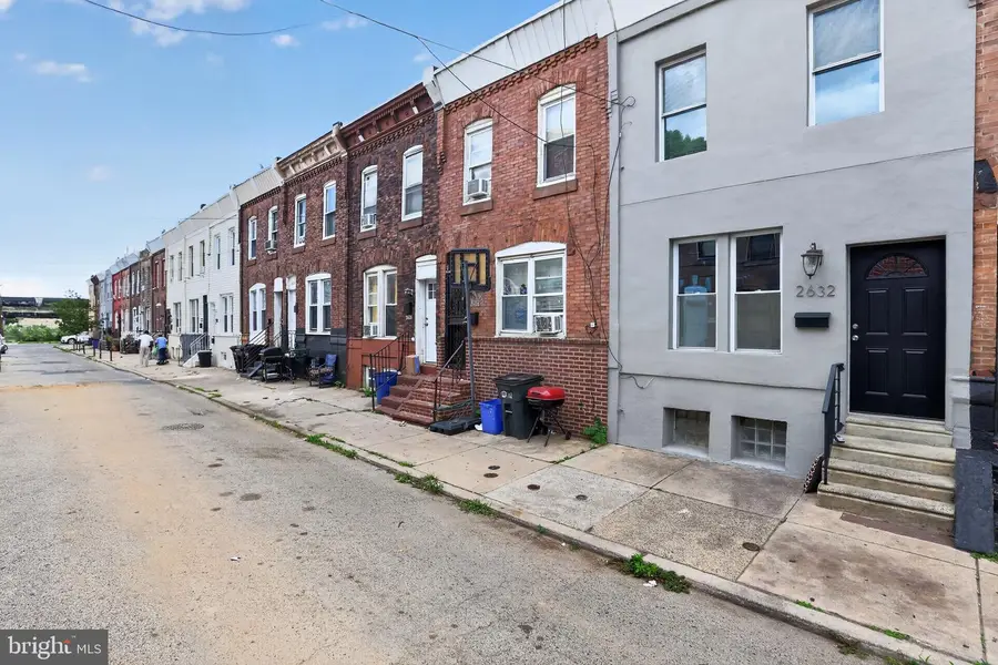 2632 Wilder St, Philadelphia, PA 19146 - #2