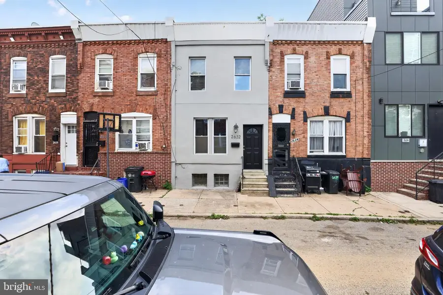 2632 Wilder St, Philadelphia, PA 19146 - #3