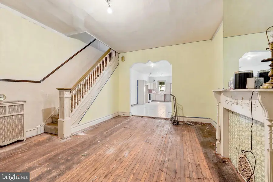 2127 S 16th St, Philadelphia, PA 19145 - #2