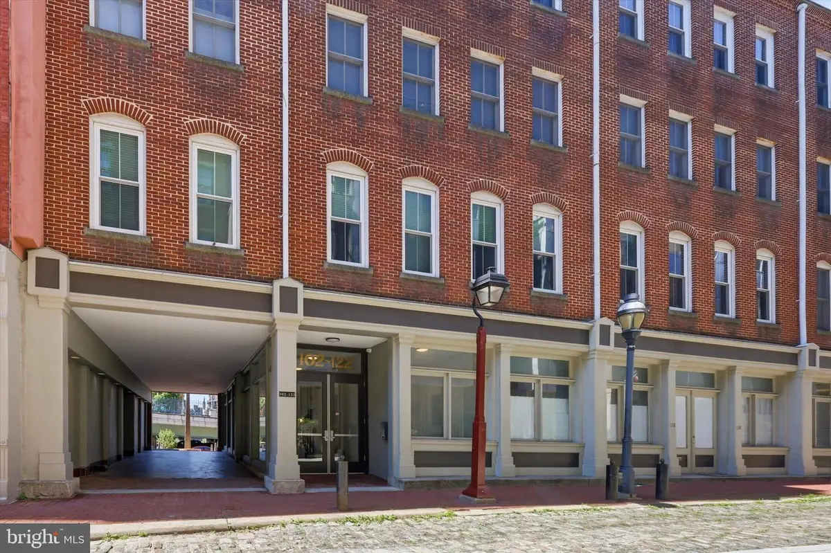 102-22 Church St #309, Philadelphia, PA 19106 - #1