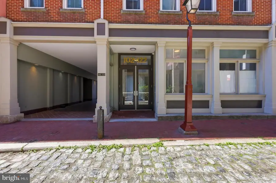102-22 Church St #309, Philadelphia, PA 19106 - #2