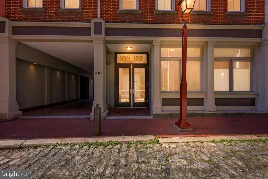 102-22 Church St #309, Philadelphia, PA 19106 - #3